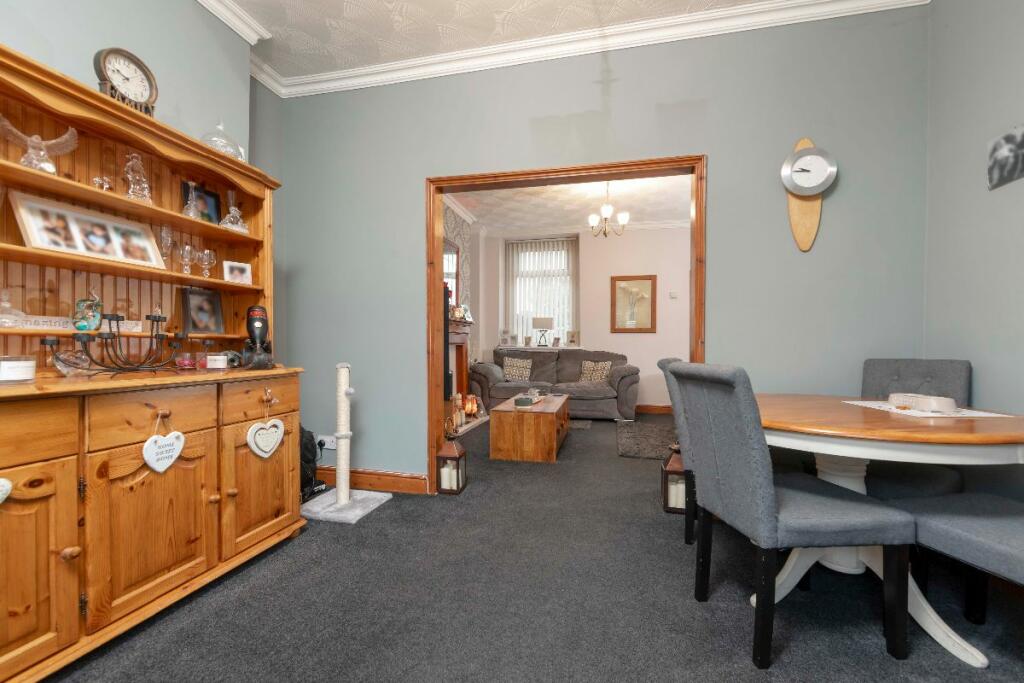 Additional property image - Shingrig Road, Nelson, Treharris