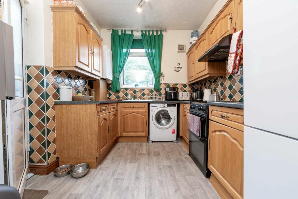 Additional property image - Shingrig Road, Nelson, Treharris