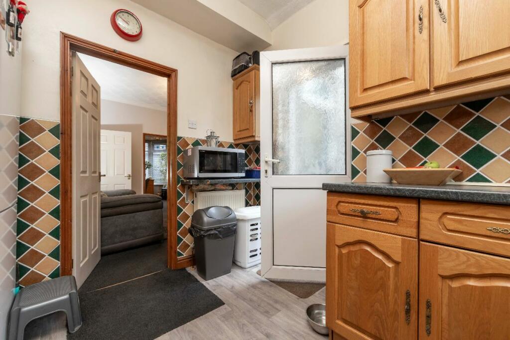 Additional property image - Shingrig Road, Nelson, Treharris
