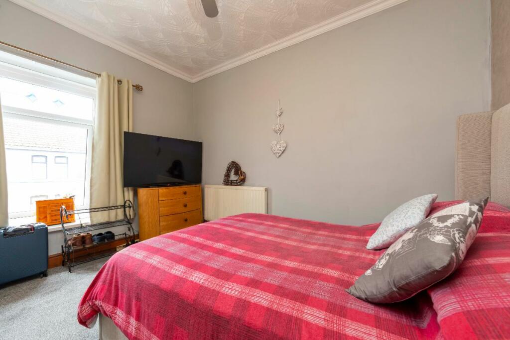 Additional property image - Shingrig Road, Nelson, Treharris
