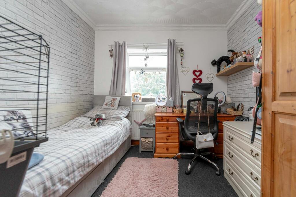Additional property image - Shingrig Road, Nelson, Treharris