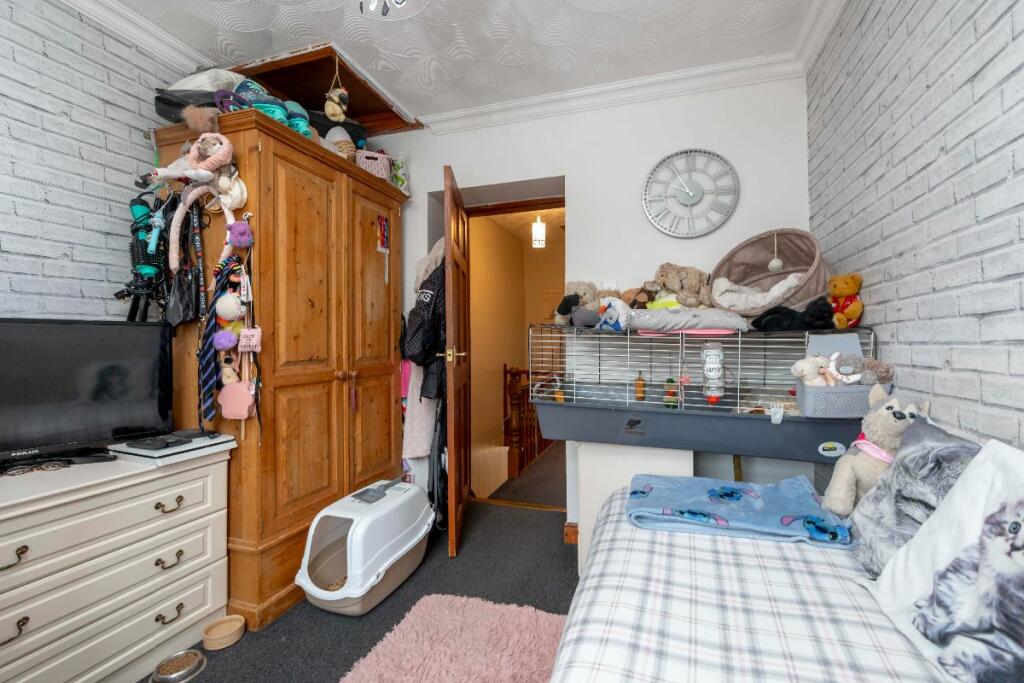Additional property image - Shingrig Road, Nelson, Treharris