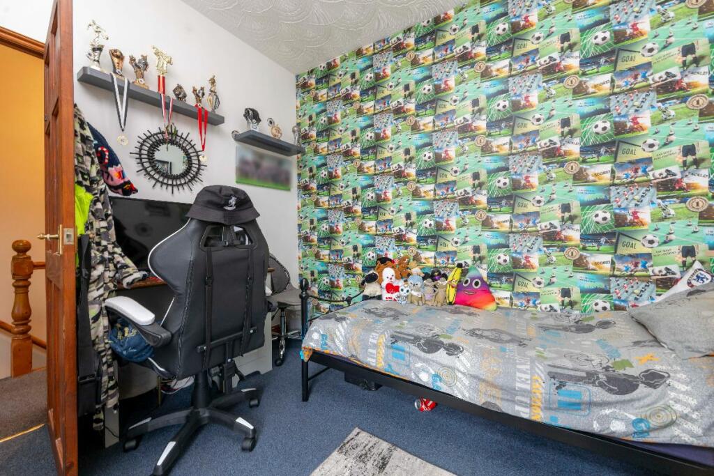 Additional property image - Shingrig Road, Nelson, Treharris
