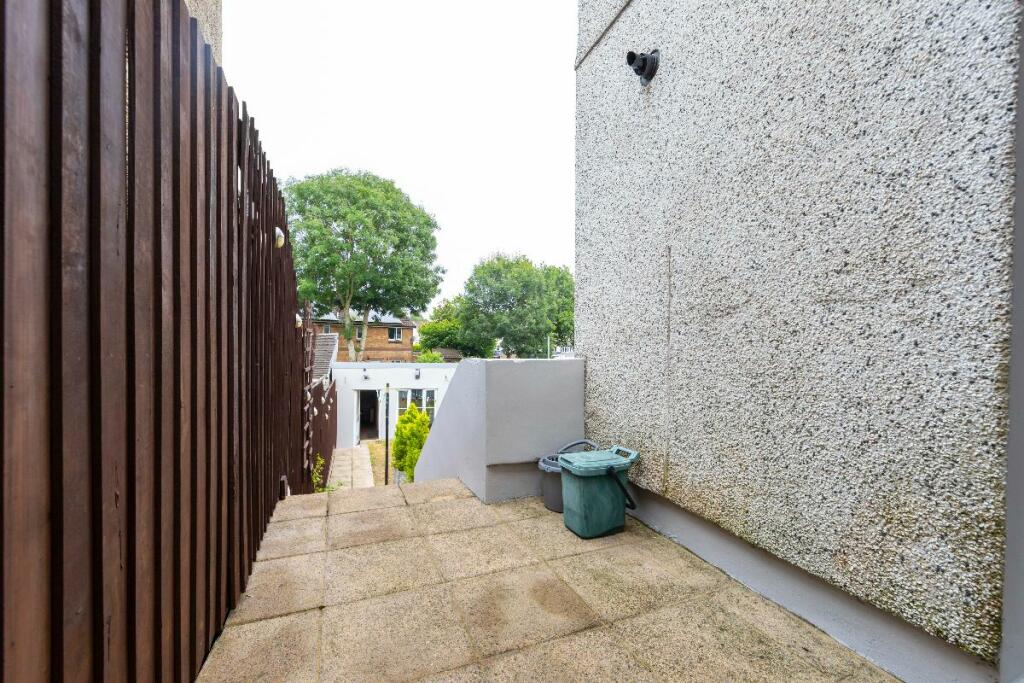 Additional property image - Shingrig Road, Nelson, Treharris