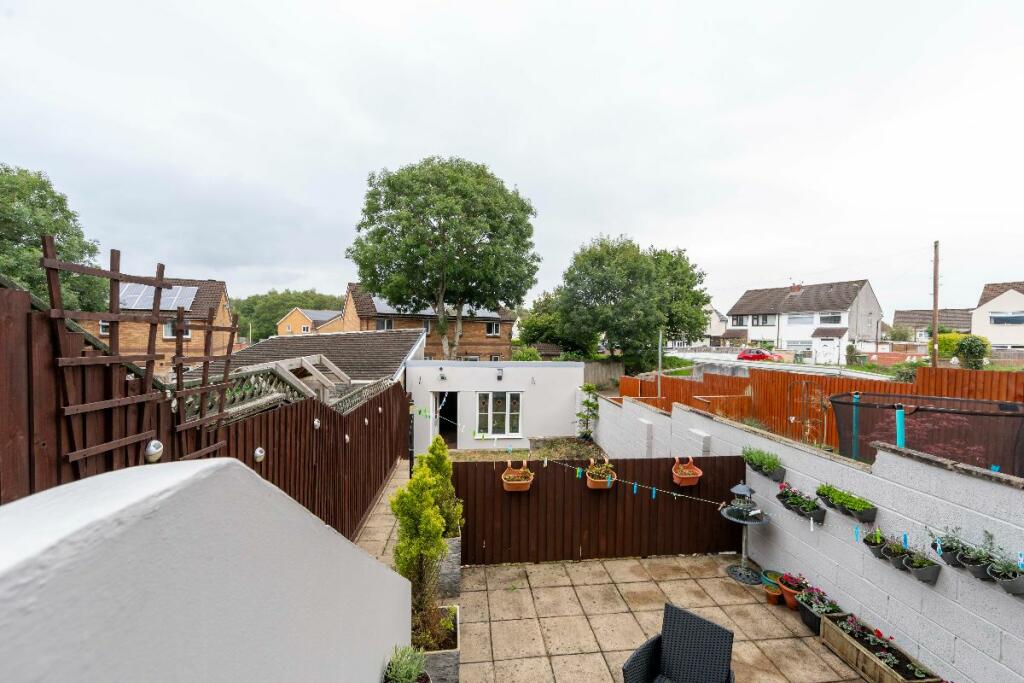 Additional property image - Shingrig Road, Nelson, Treharris