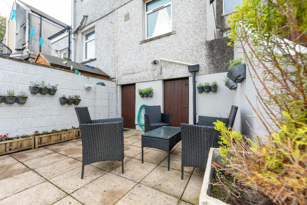 Additional property image - Shingrig Road, Nelson, Treharris