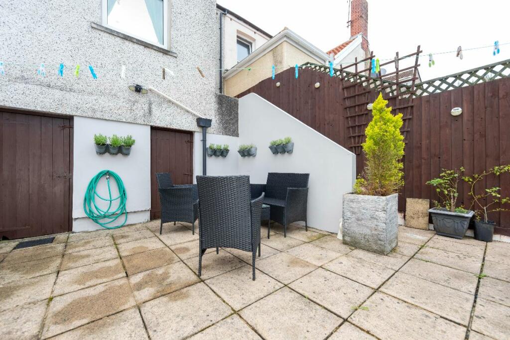 Additional property image - Shingrig Road, Nelson, Treharris