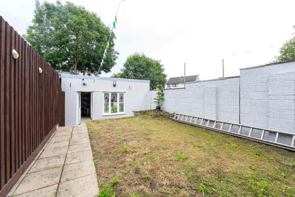 Additional property image - Shingrig Road, Nelson, Treharris