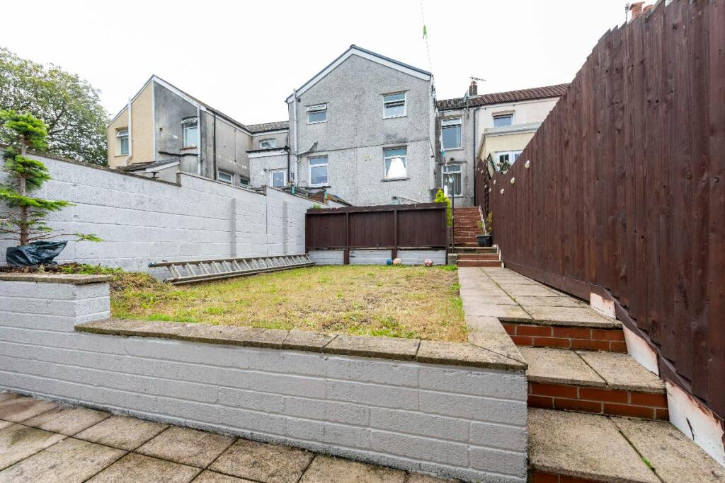 Additional property image - Shingrig Road, Nelson, Treharris