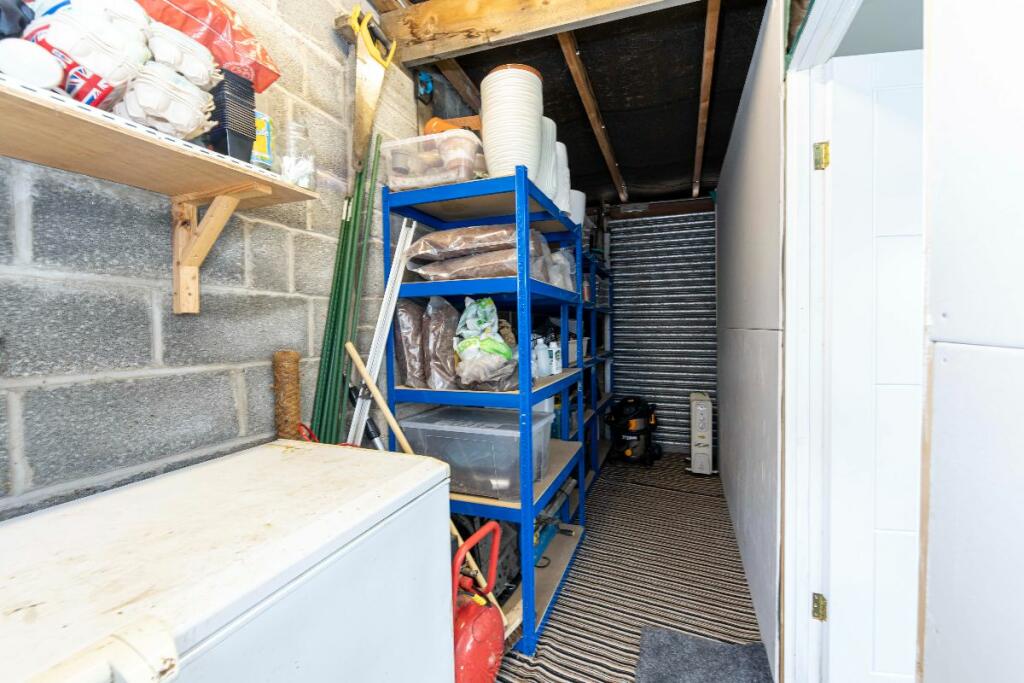Additional property image - Shingrig Road, Nelson, Treharris