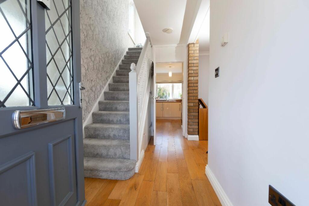 Additional property image - Tawel Fan, Nelson, Treharris