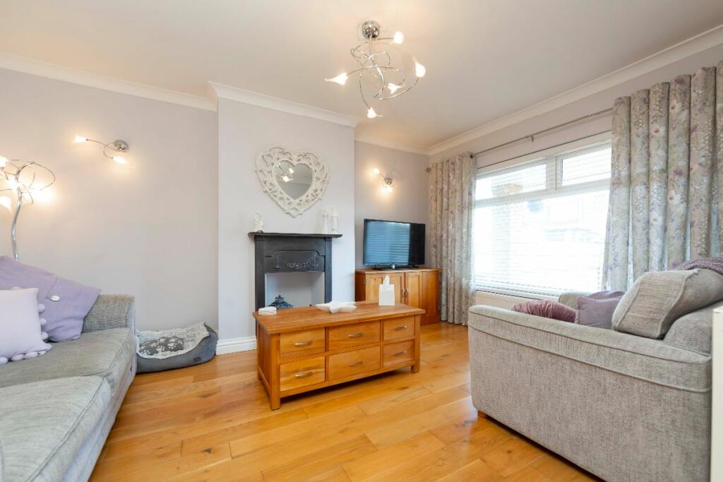 Additional property image - Tawel Fan, Nelson, Treharris