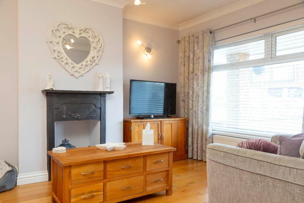 Additional property image - Tawel Fan, Nelson, Treharris