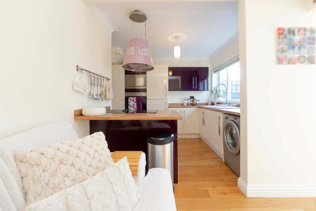 Additional property image - Tawel Fan, Nelson, Treharris