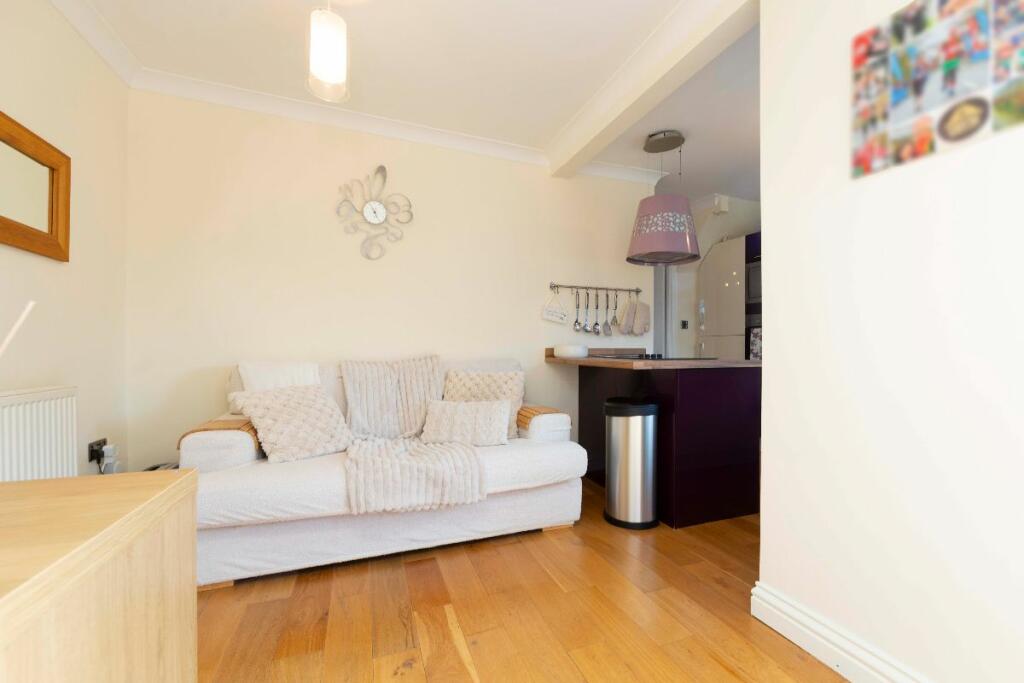 Additional property image - Tawel Fan, Nelson, Treharris