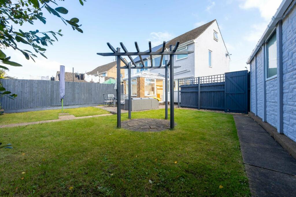 Additional property image - Tawel Fan, Nelson, Treharris