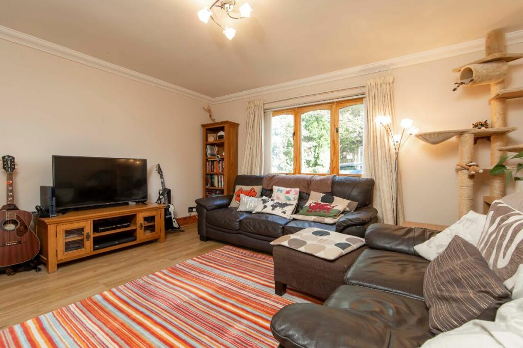 Additional property image - Myfanwy, Ashgrove Terrace, Nelson, Treharris