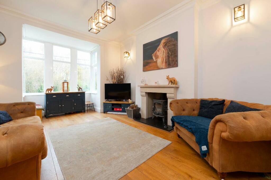 Additional property image - Park Road, Hengoed