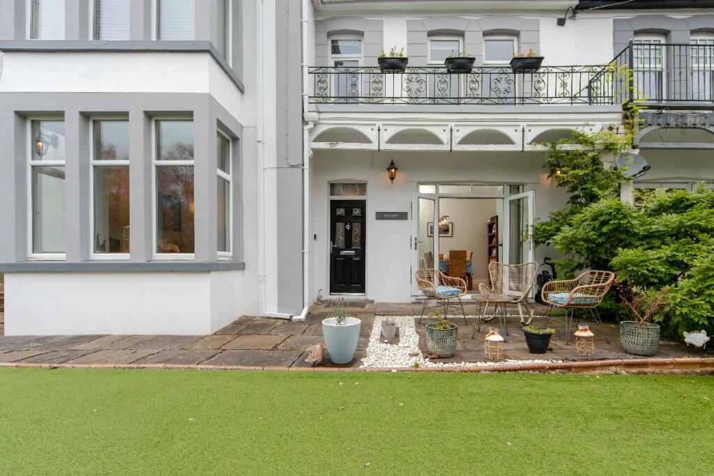 Additional property image - Park Road, Hengoed