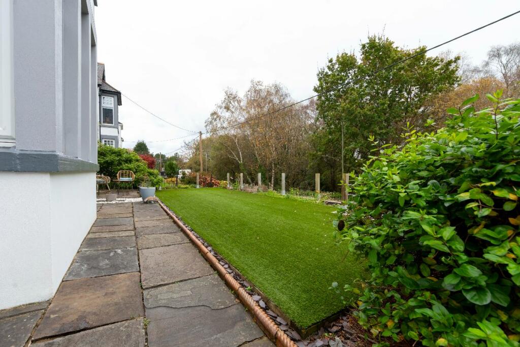 Additional property image - Park Road, Hengoed