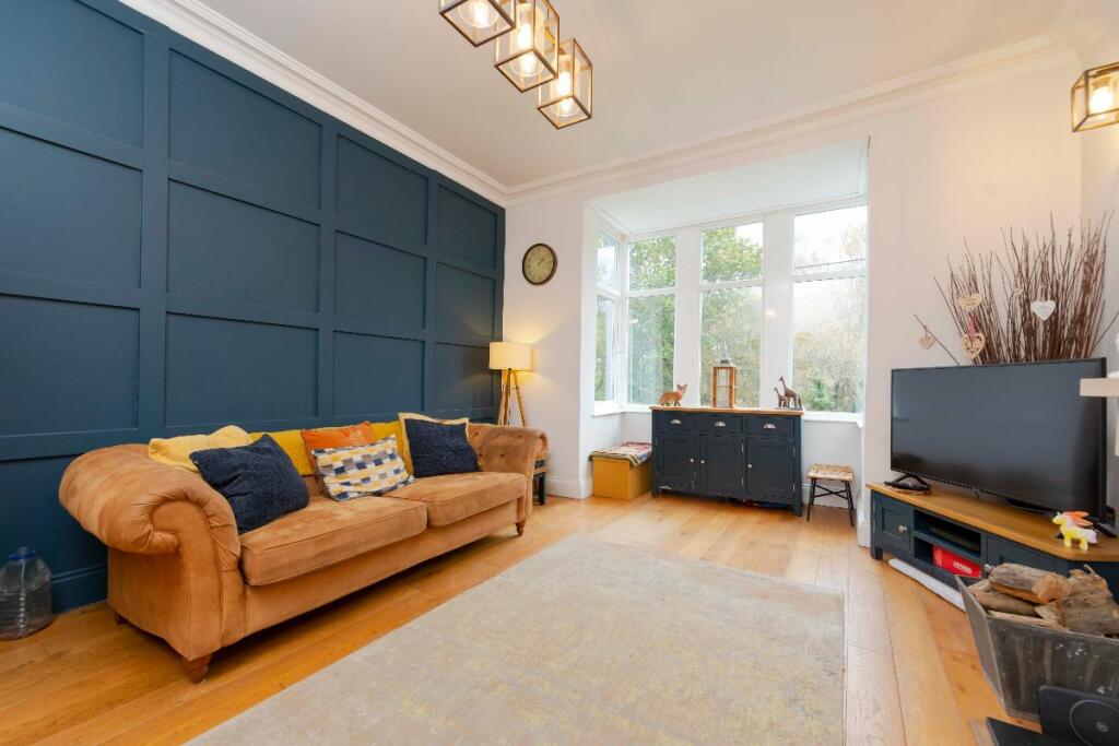 Additional property image - Park Road, Hengoed