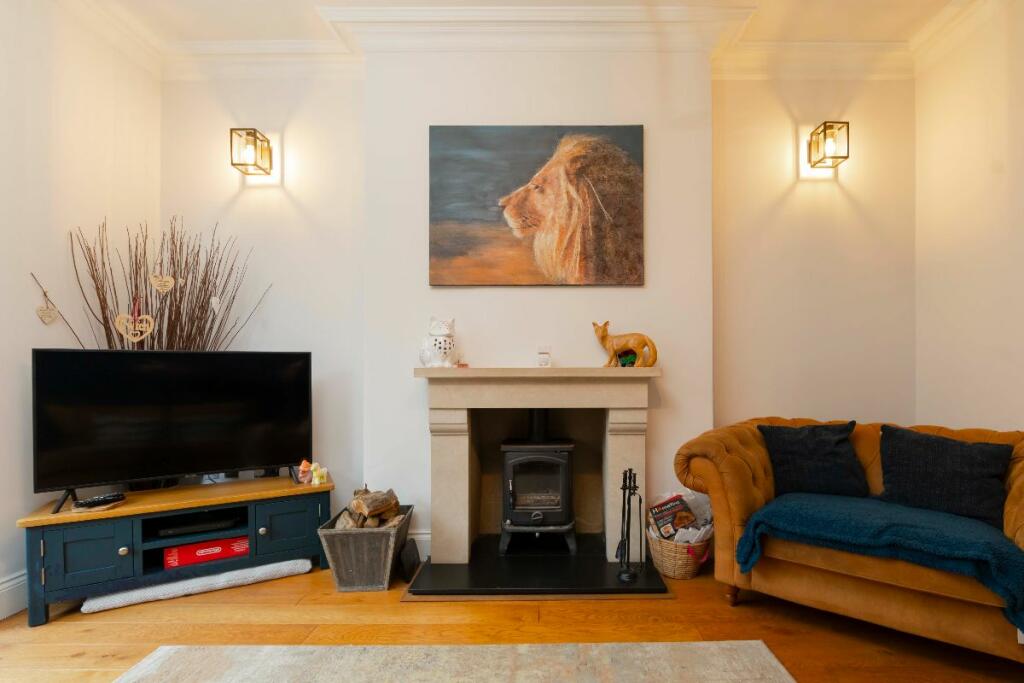 Additional property image - Park Road, Hengoed