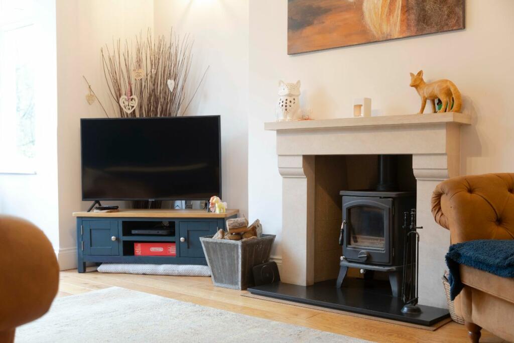 Additional property image - Park Road, Hengoed