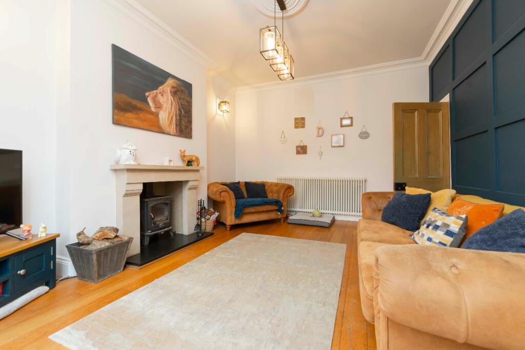 Additional property image - Park Road, Hengoed