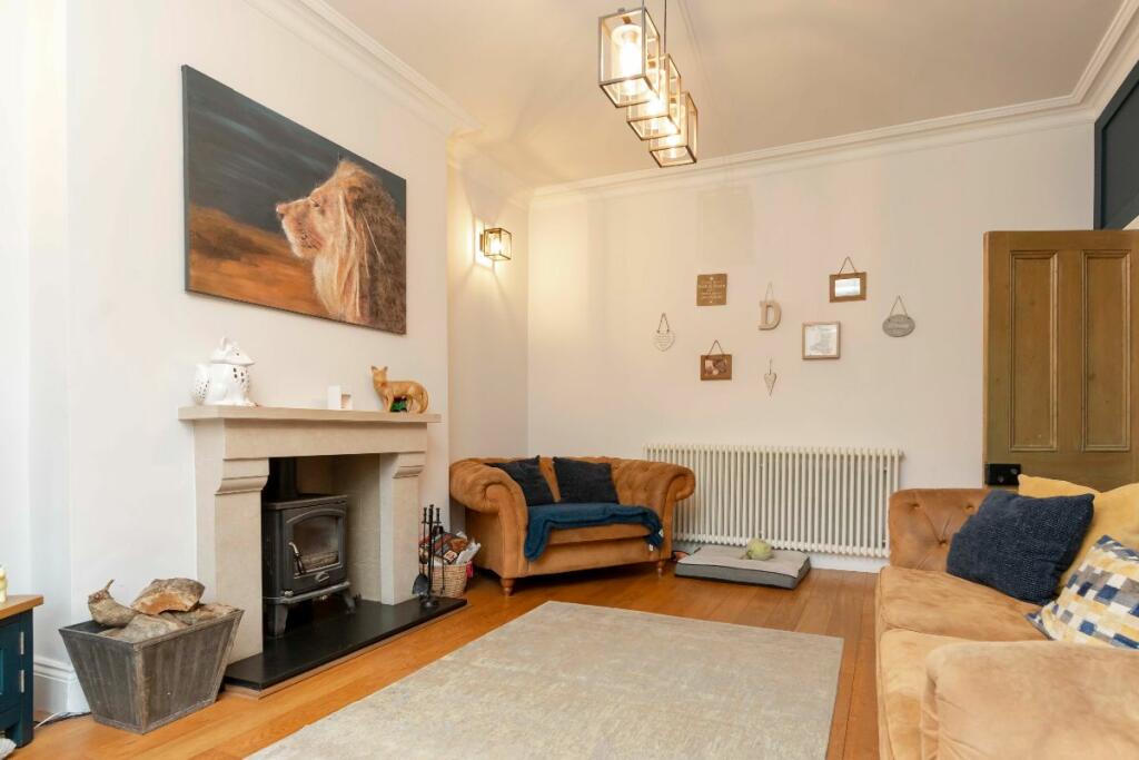 Additional property image - Park Road, Hengoed