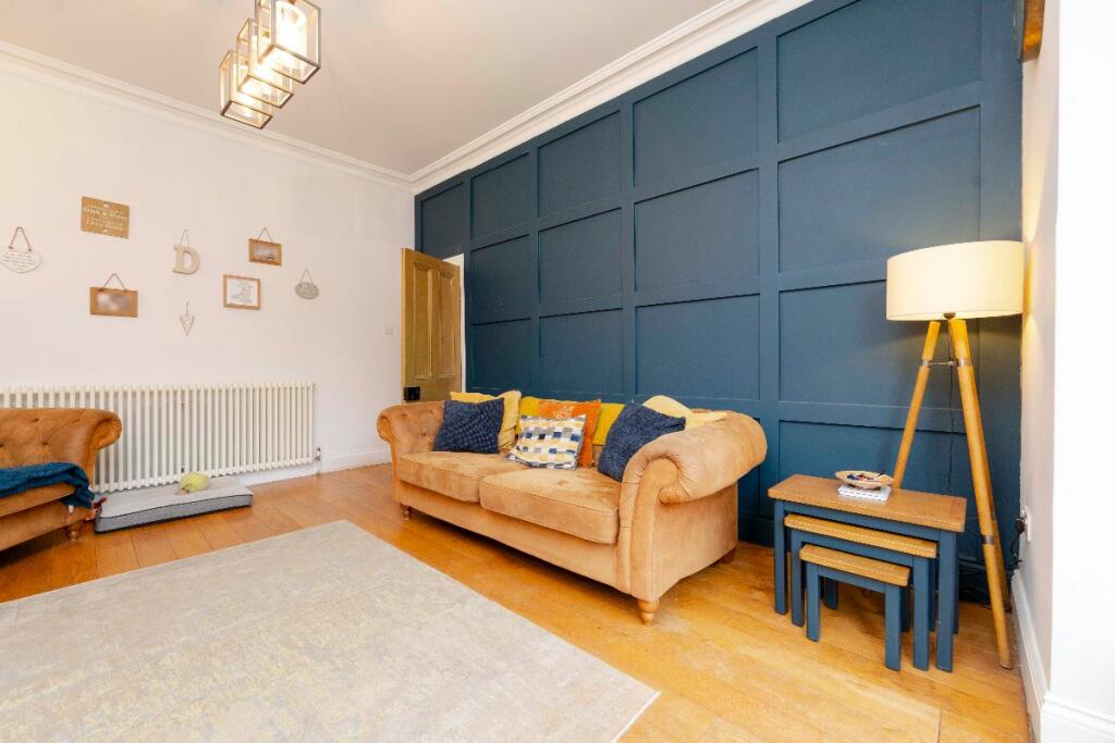 Additional property image - Park Road, Hengoed