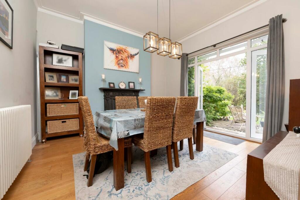 Additional property image - Park Road, Hengoed
