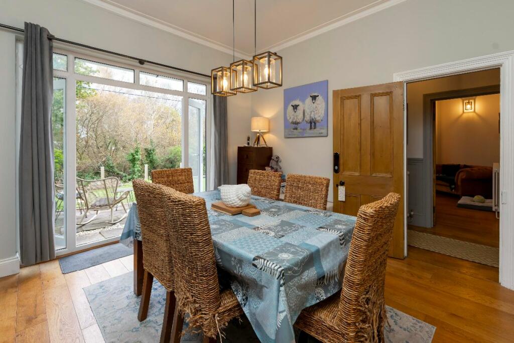 Additional property image - Park Road, Hengoed