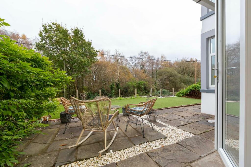 Additional property image - Park Road, Hengoed