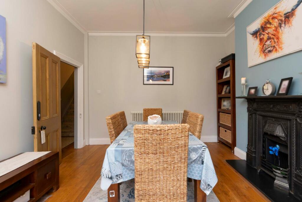 Additional property image - Park Road, Hengoed