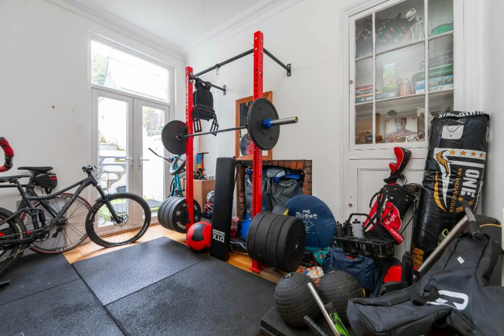 Additional property image - Park Road, Hengoed