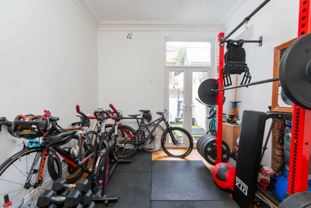 Additional property image - Park Road, Hengoed