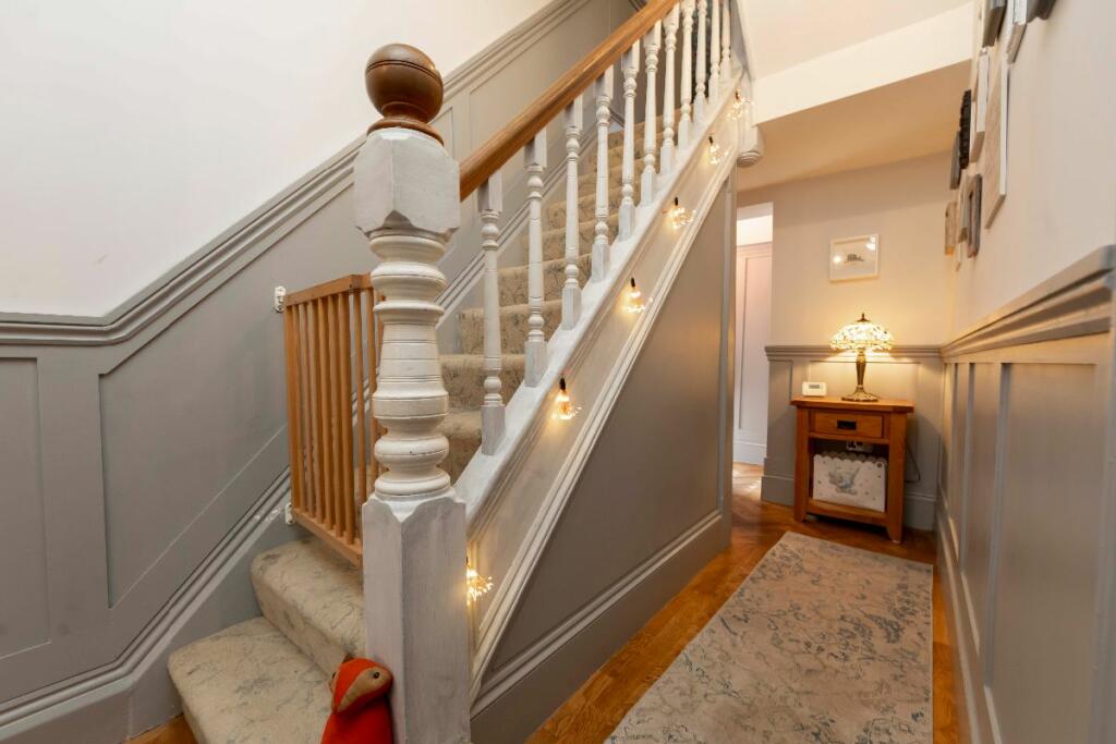 Additional property image - Park Road, Hengoed