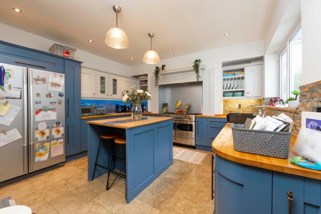Additional property image - Park Road, Hengoed