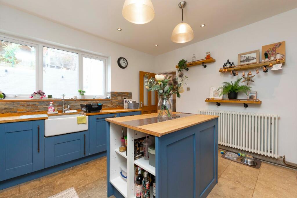 Additional property image - Park Road, Hengoed