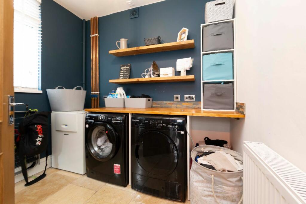 Additional property image - Park Road, Hengoed