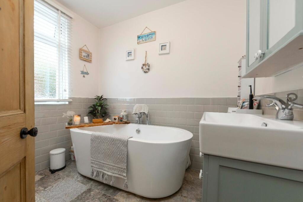 Additional property image - Park Road, Hengoed