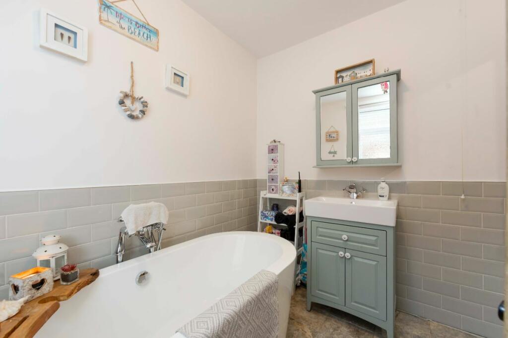 Additional property image - Park Road, Hengoed