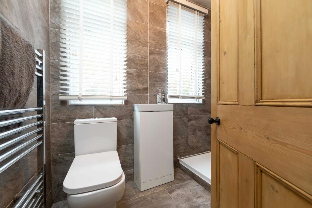 Additional property image - Park Road, Hengoed