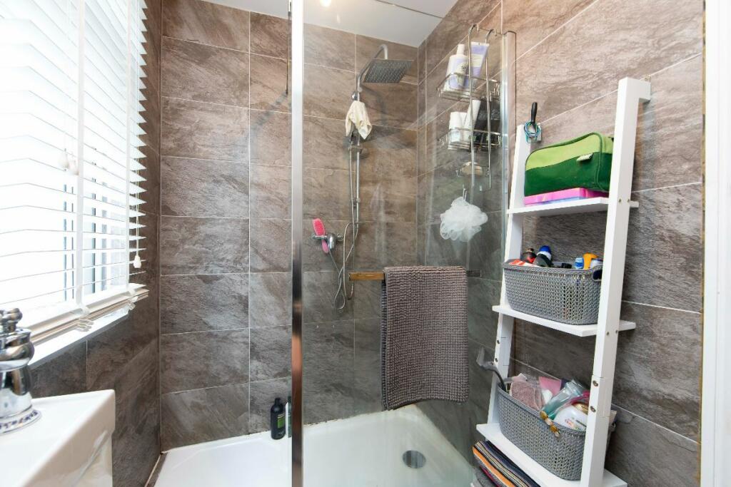 Additional property image - Park Road, Hengoed