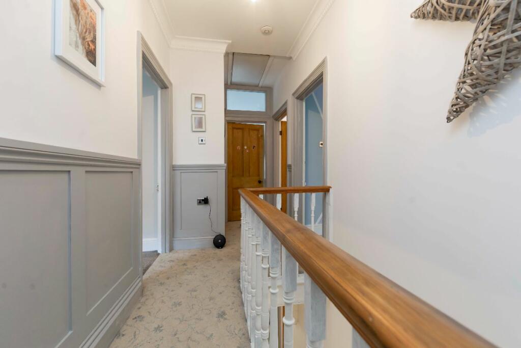 Additional property image - Park Road, Hengoed