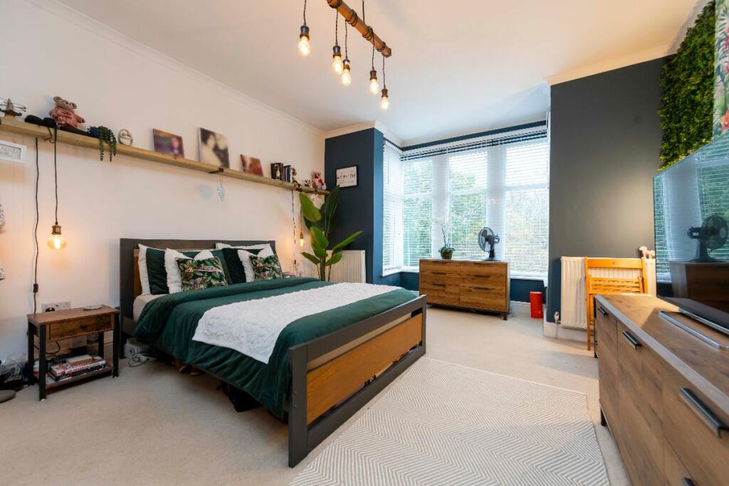 Additional property image - Park Road, Hengoed