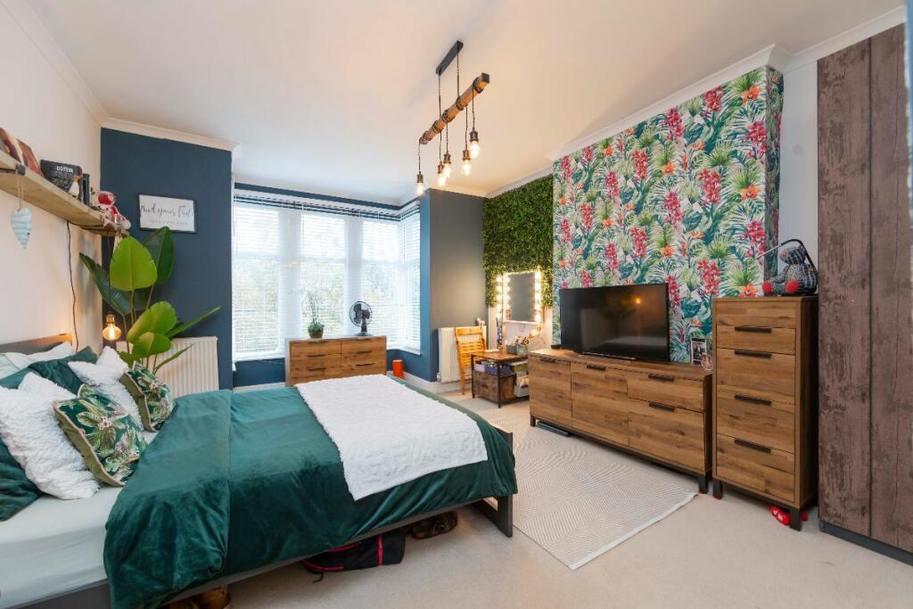 Additional property image - Park Road, Hengoed