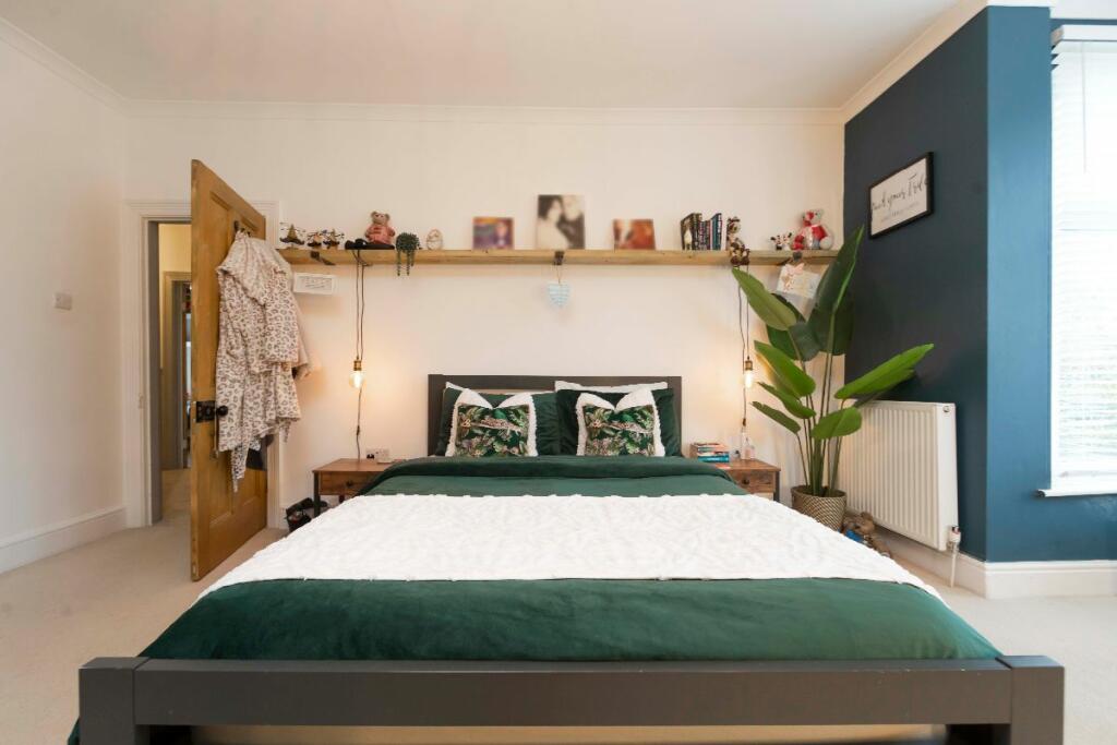 Additional property image - Park Road, Hengoed