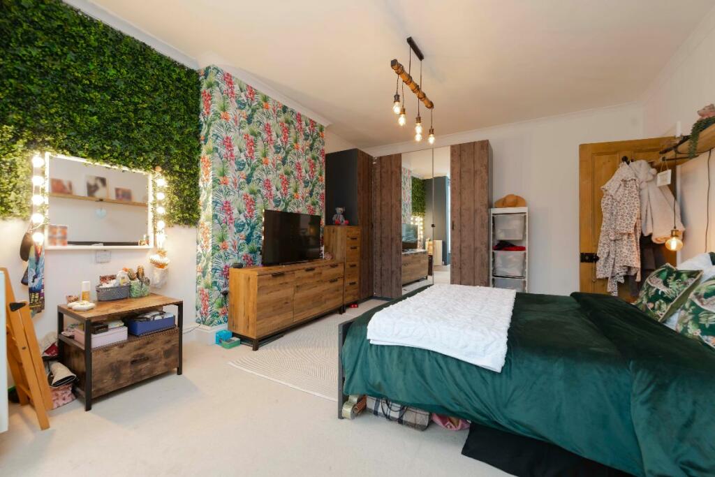 Additional property image - Park Road, Hengoed