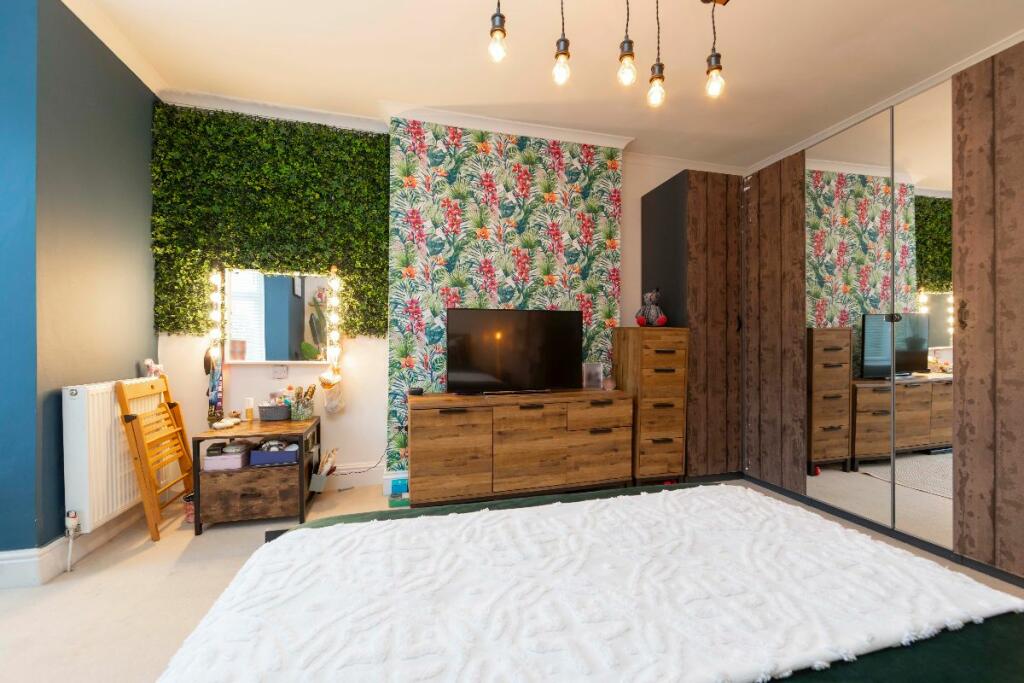 Additional property image - Park Road, Hengoed